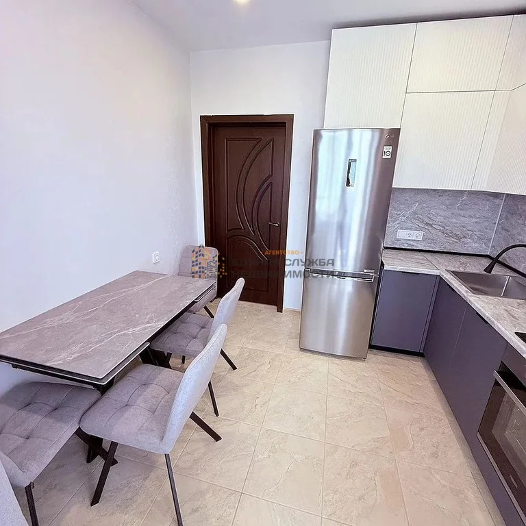 Аренда квартиры, Уфа, ул. Октябрьской Революции - Фото 5