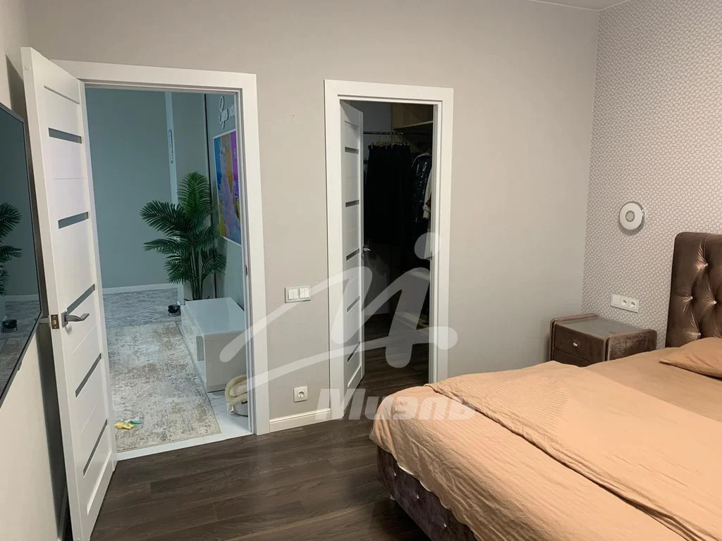 Продажа квартиры, Солнечногорск, Солнечногорский район, Сургутский ... - Фото 15