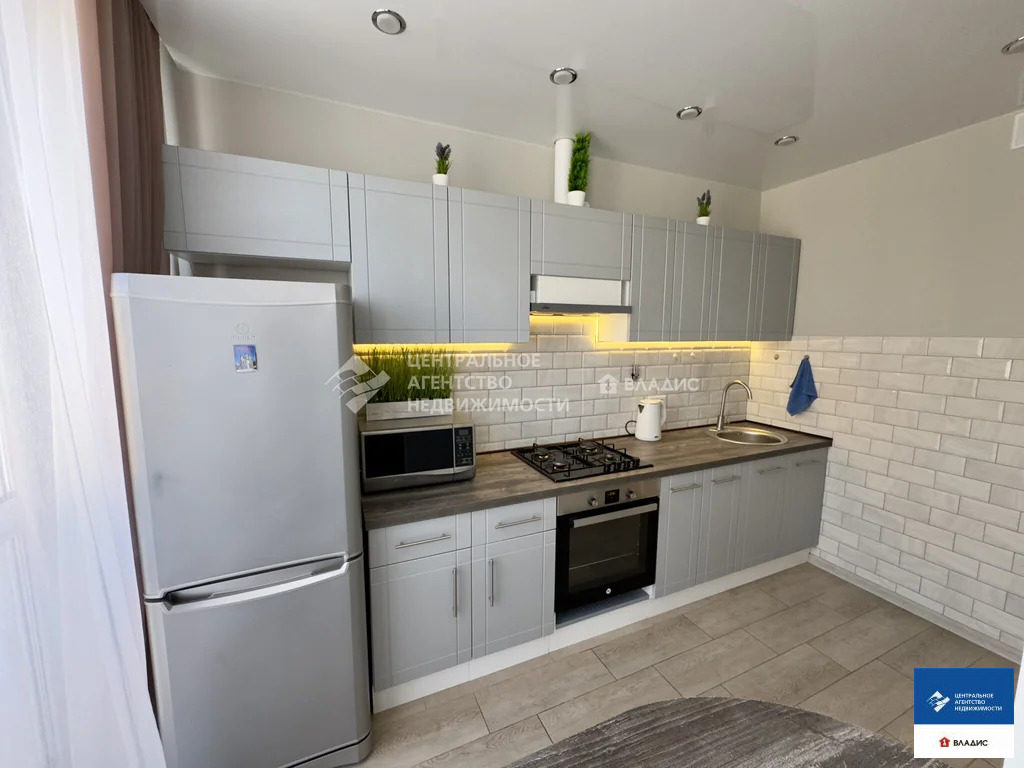 Аренда квартиры, Рязань - Фото 3