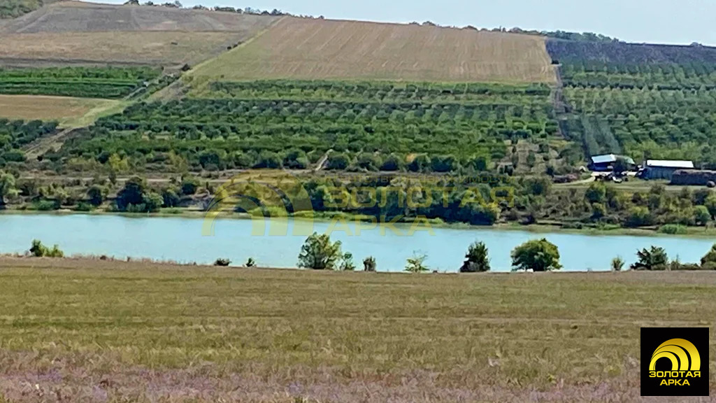 Продажа участка, Варениковская, Крымский район, ул. Красная - Фото 6