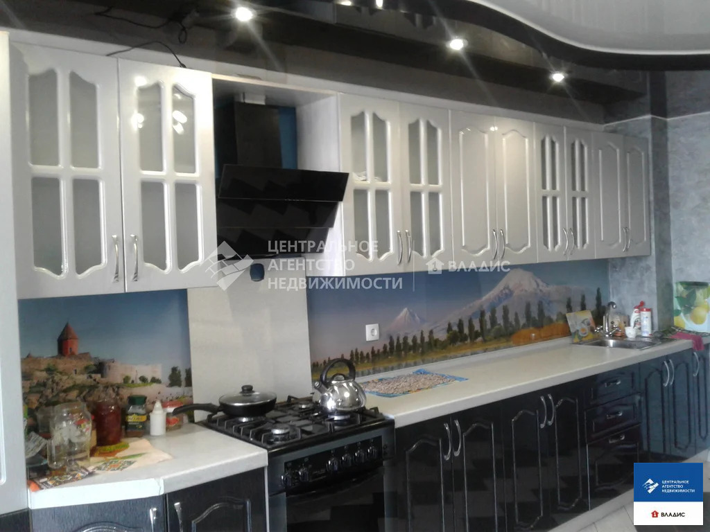 Аренда квартиры, Рязань, Шереметьевская улица - Фото 1