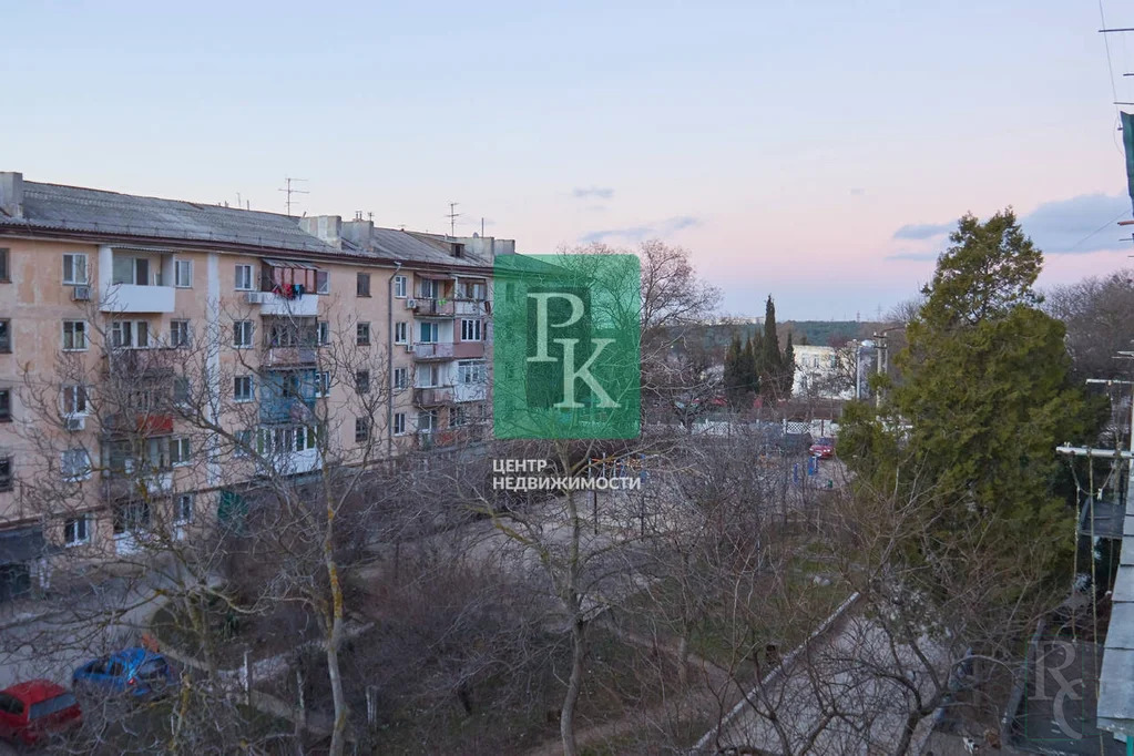 Продажа квартиры, Севастополь, ул. Муромская - Фото 1