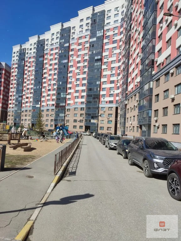 Продажа квартиры, Казань, ул. Баки Урманче - Фото 15