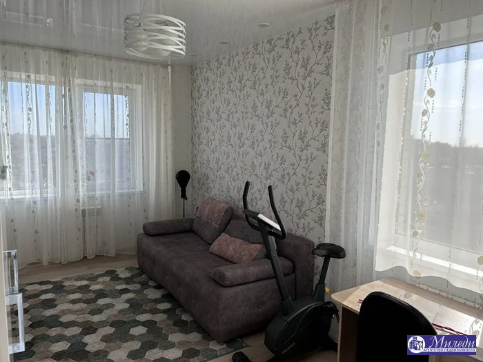 Продажа квартиры, Батайск, ул. Орджоникидзе - Фото 1