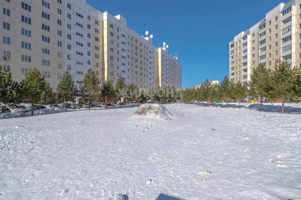 Продажа квартиры, Новосибирск, Татьяны Снежиной - Фото 13