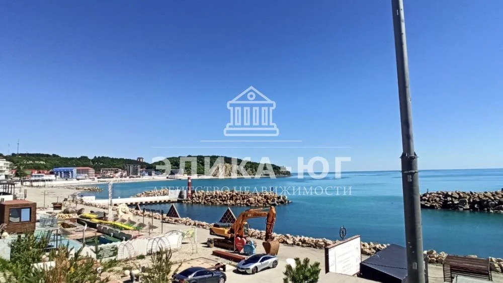 Продажа таунхауса, Ольгинка, Туапсинский район, квартал Киселева - Фото 5