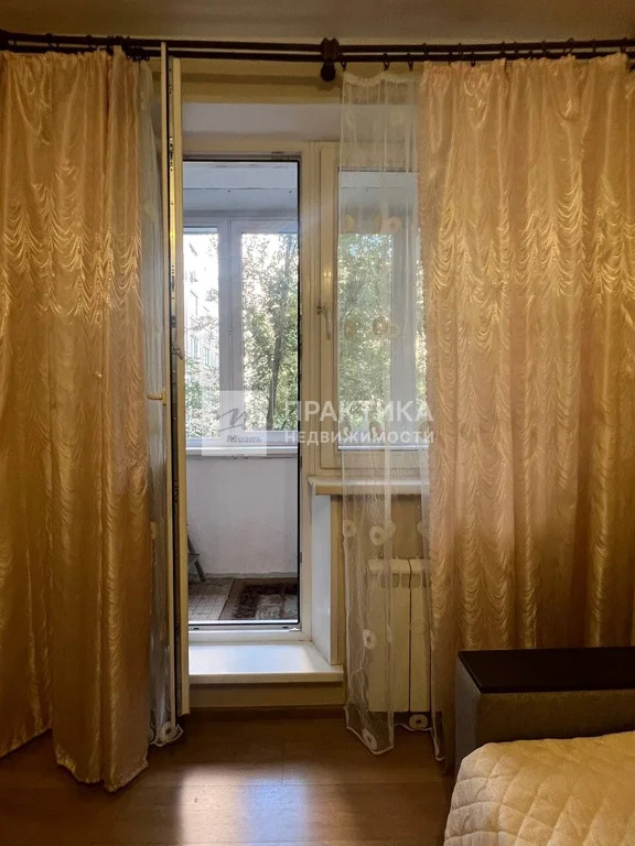 Продажа квартиры, ул. Братеевская - Фото 16
