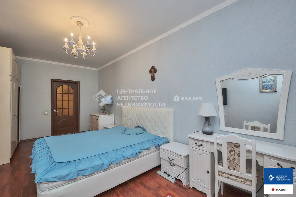 Продажа квартиры, Рязань, улица 4-я Линия - Фото 4