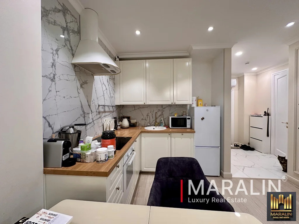 Продажа квартиры, Ростов-на-Дону, ул. Береговая - Фото 1