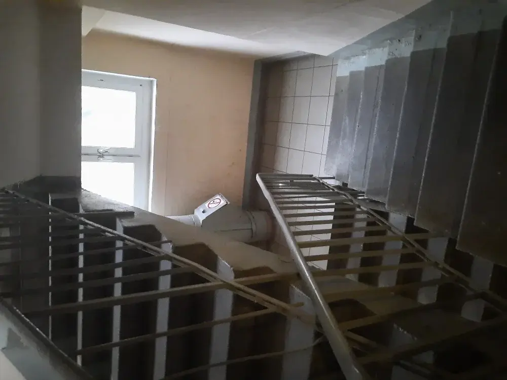 2-к.ул.Красный Казанец, д.19к1 - Фото 17