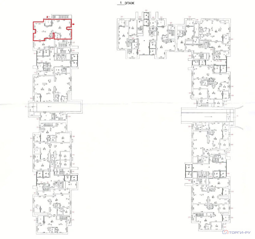 Продажа торгового помещения, ул. Совхозная - Фото 6