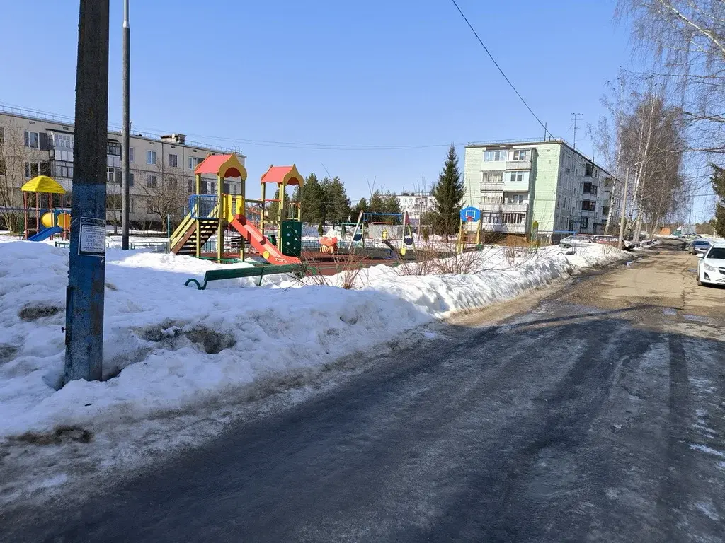 Двухкомнатная квартира - Фото 3