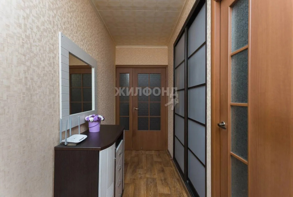 Продажа квартиры, Новосибирск, ул. Забалуева - Фото 10