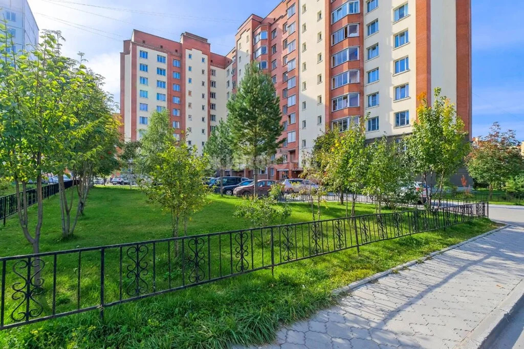 Продажа квартиры, Новосибирск, ул. Выборная - Фото 15