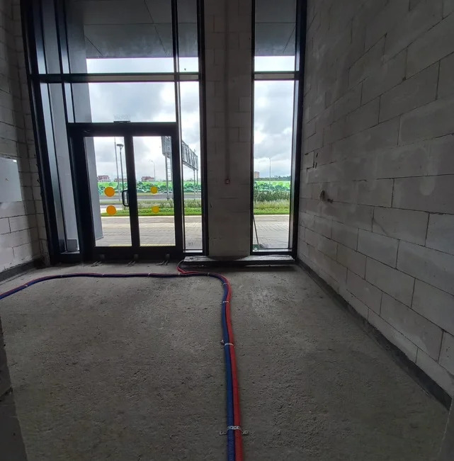 Аренда ПСН площадью 33,9 м2 - Фото 5