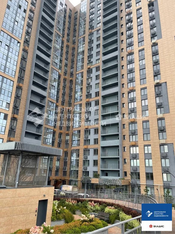Продажа квартиры, Рязань, Касимовское ш. - Фото 10