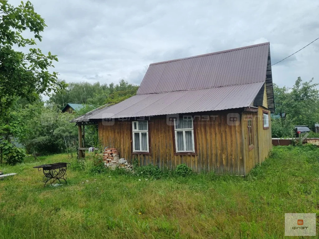 Продажа дома, Казань, снт. СНТ Овощник-1 - Фото 10