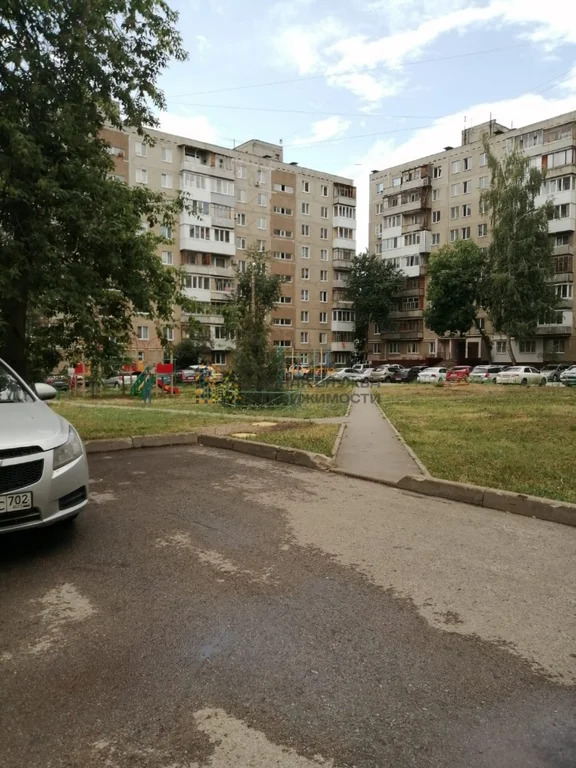 Аренда квартиры, Уфа, ул. Авроры - Фото 2
