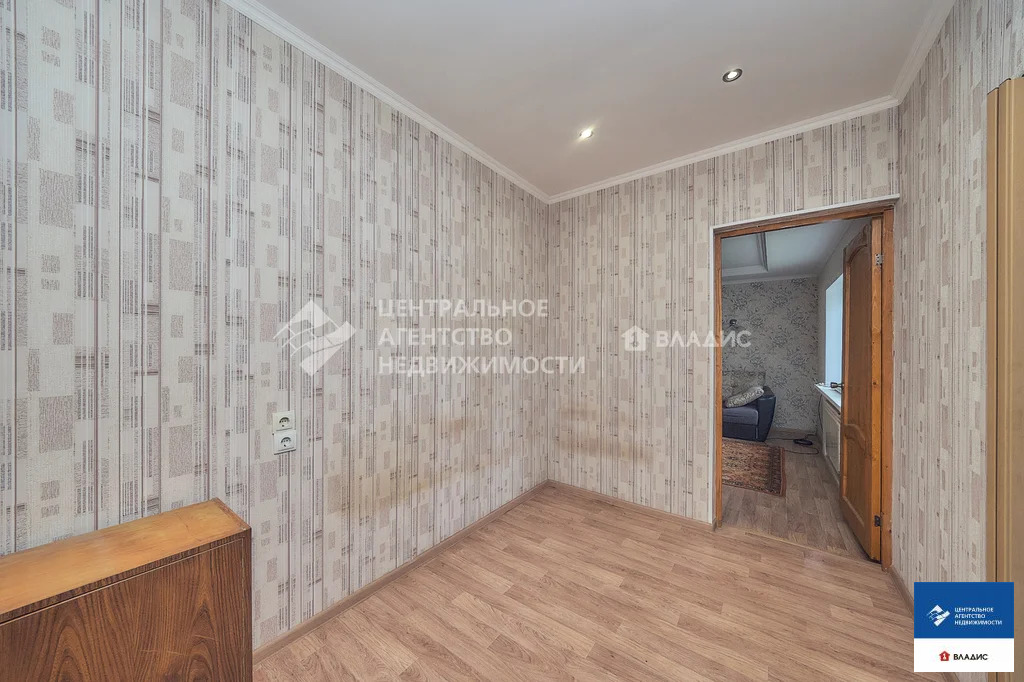 Продажа квартиры, Рыбное, Рыбновский район, ул. Паровозная - Фото 7
