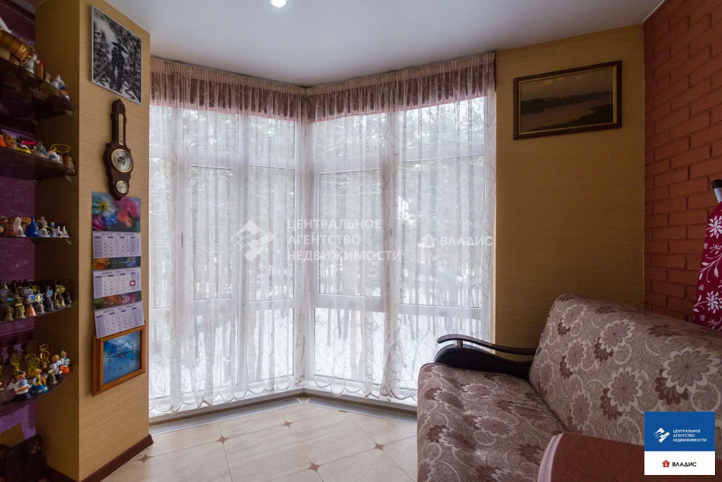 Продажа квартиры, Рязань, Мещерская улица - Фото 10