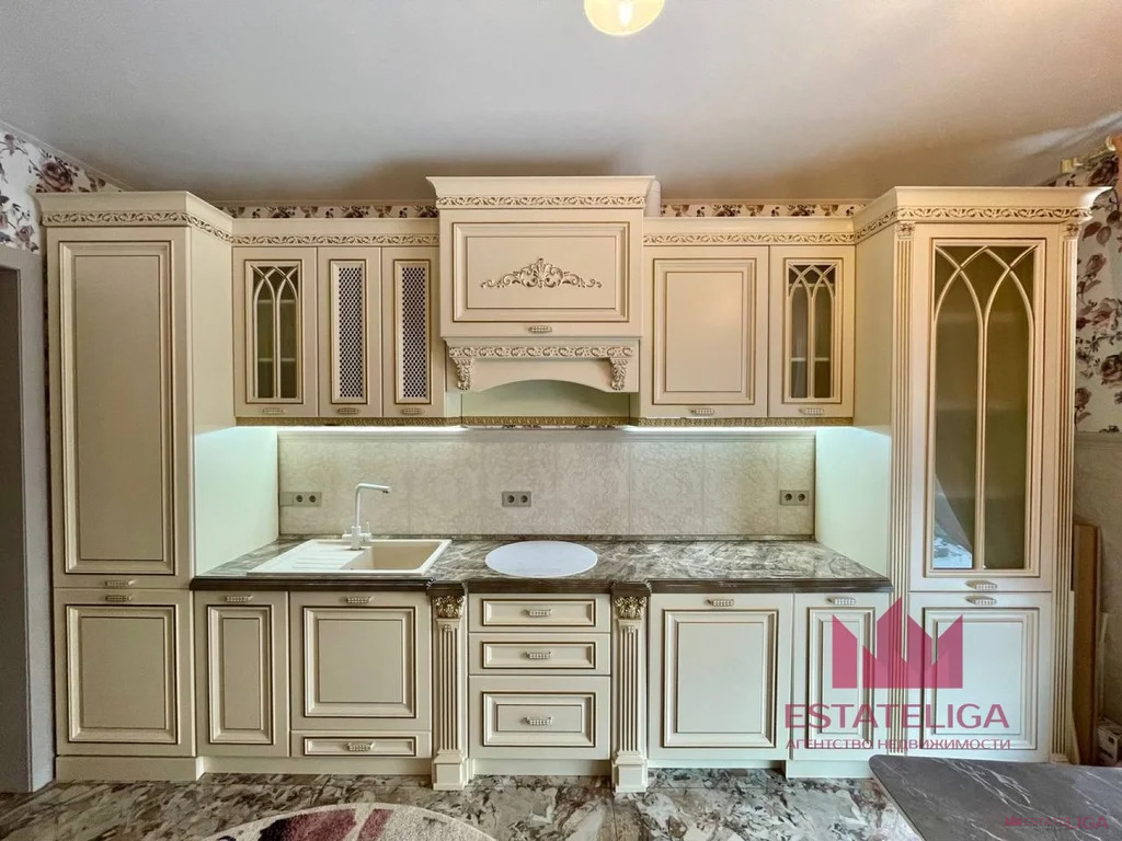 Аренда квартиры, Волгоградский пр-кт. - Фото 13