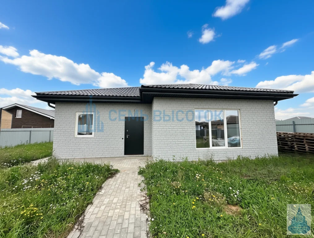 Продажа дома, Домодедово, Домодедово г. о., 181 - Фото 2