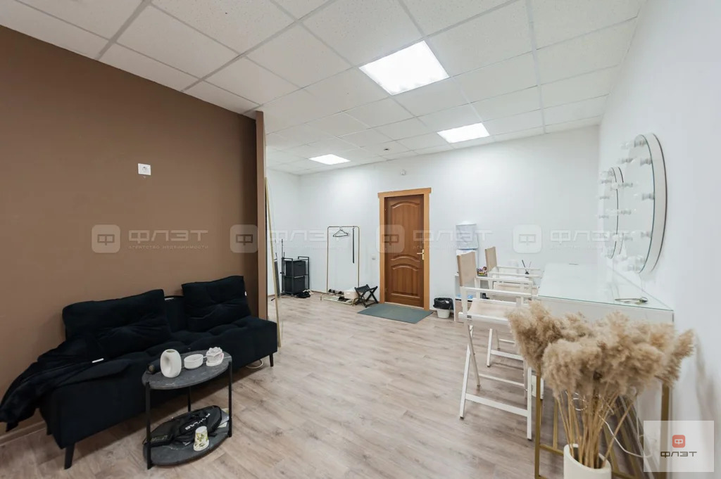 Продажа офиса, Зеленодольск, Зеленодольский район, ул. Татарстан - Фото 42
