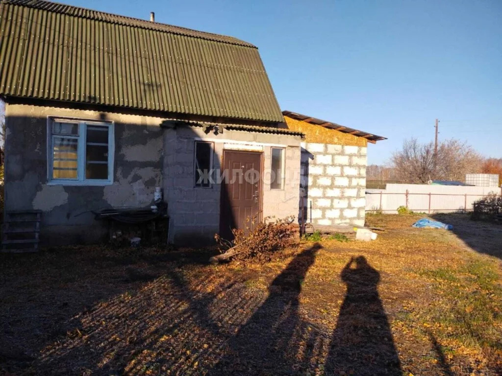 Продажа дома, Толмачево, Новосибирский район, с/о Дружба - Фото 13