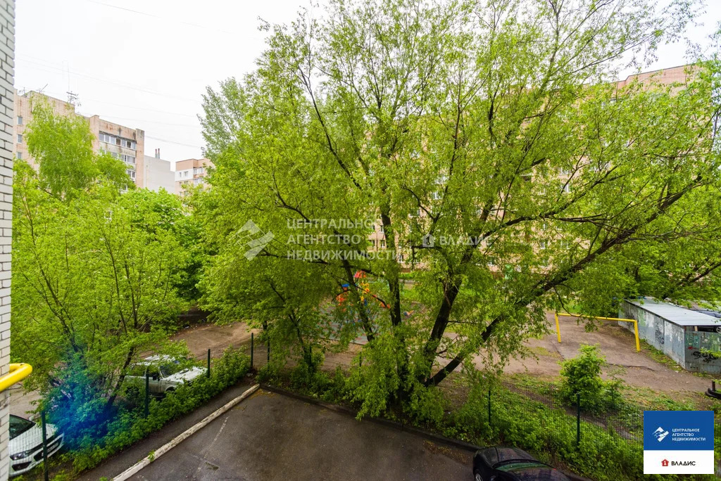 Продажа квартиры, Рязань, ул. Стройкова - Фото 13