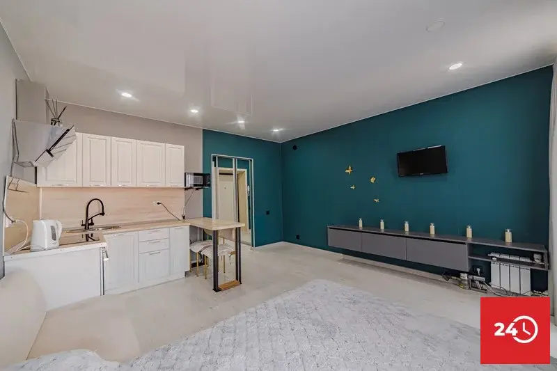 В продаже квартира по ул. Ладожская 112 б - Фото 5