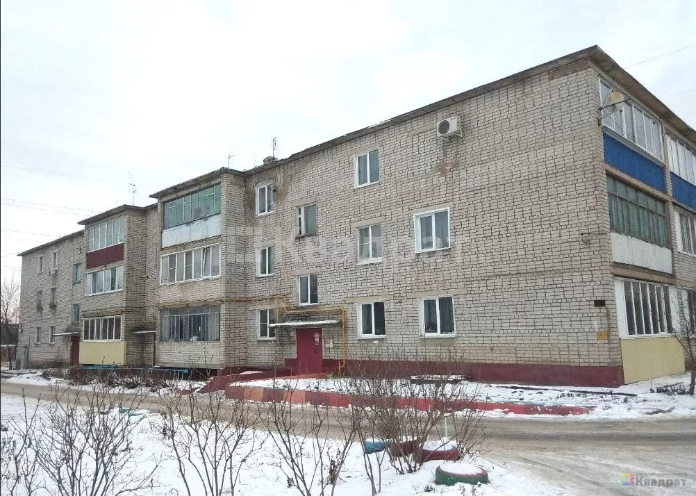 Пpодам квapтиру 42.1 кв.м. в тихом рaйонe Липецка! - Фото 6