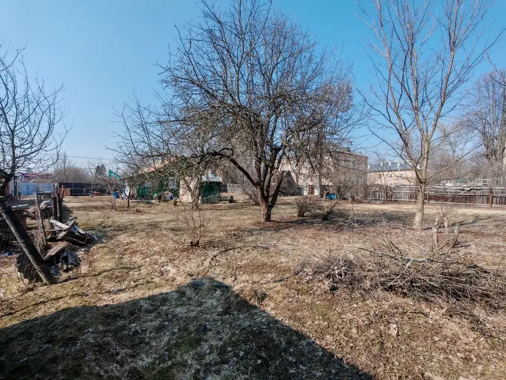Продам участок в Лобне - Фото 2