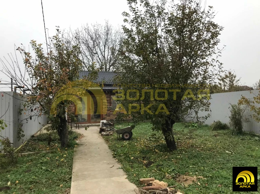 Продажа дома, Полтавская, Красноармейский район, ул. Красная - Фото 31