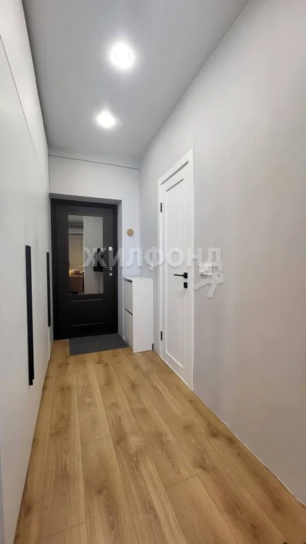 Продажа квартиры, Новосибирск, ул. Зыряновская - Фото 13