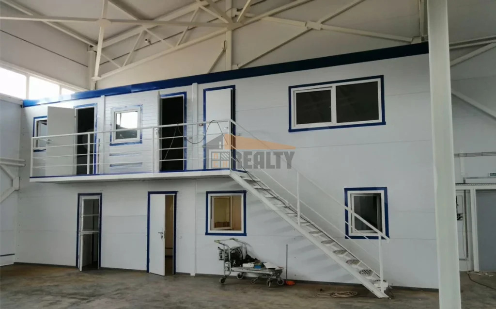 Аренда производственного помещения, Нижнее Мячково, Раменский район, ... - Фото 4