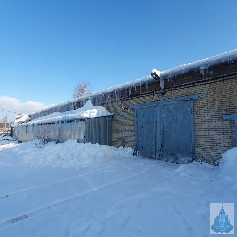 Аренда ПСН, Львовский, Подольский район, Металлургов проезд - Фото 3