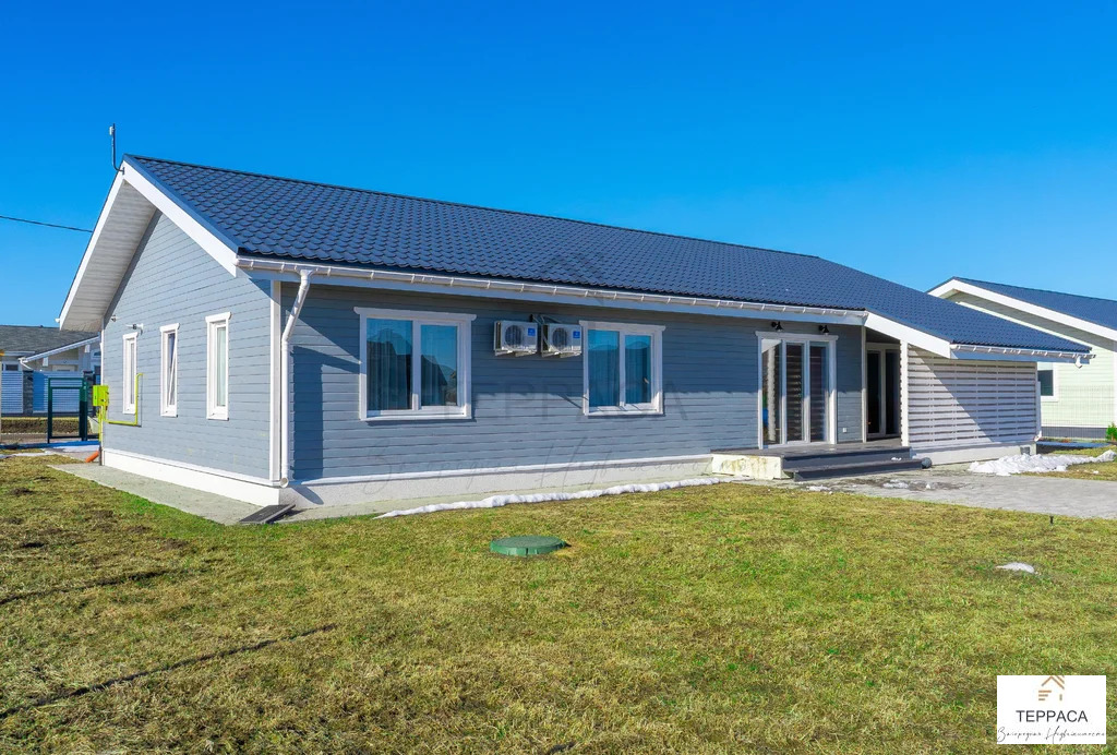 Продажа дома, Виллози, Ломоносовский район - Фото 3