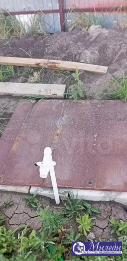 Продажа участка, Батайск, ул. М.Горького - Фото 4