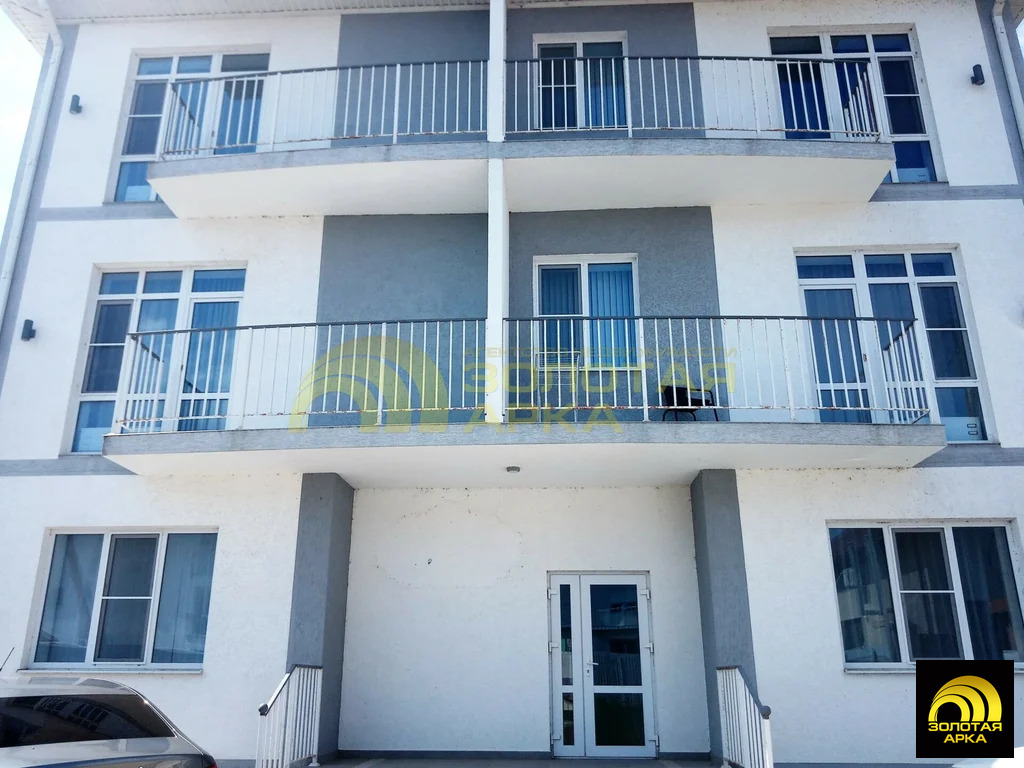 Продажа дома, Пересыпь, Темрюкский район, ул. Садовая - Фото 1