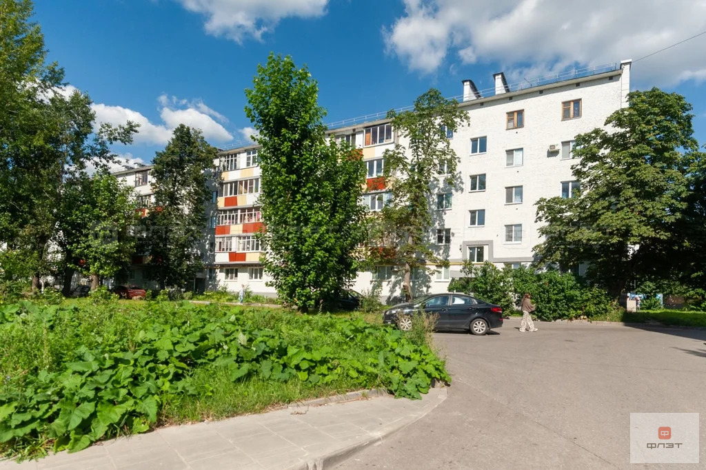 Продажа квартиры, Казань, ул. Гвардейская - Фото 20
