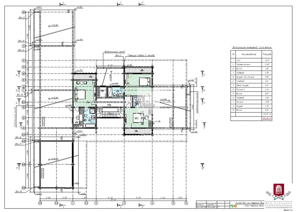 Продажа дома, Ворсино, Боровский район, Дачное некоммерческое . - Фото 37