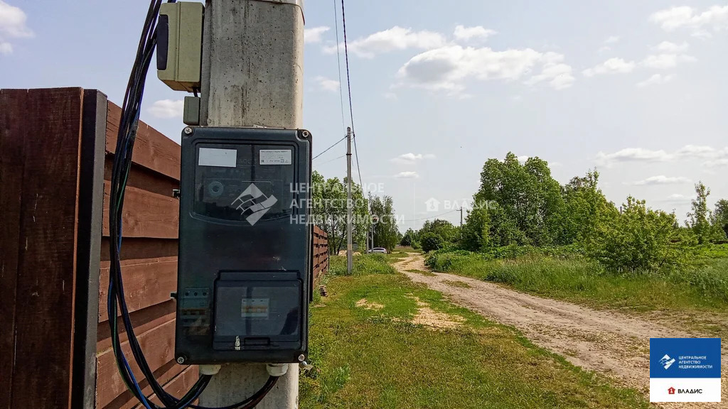 Продажа участка, Тюшево, Рязанский район - Фото 2