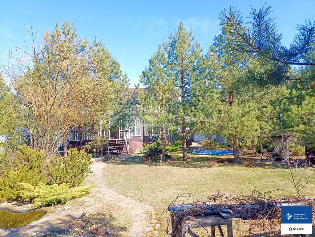 Аренда дома, Агро-Пустынь, Рязанский район - Фото 30