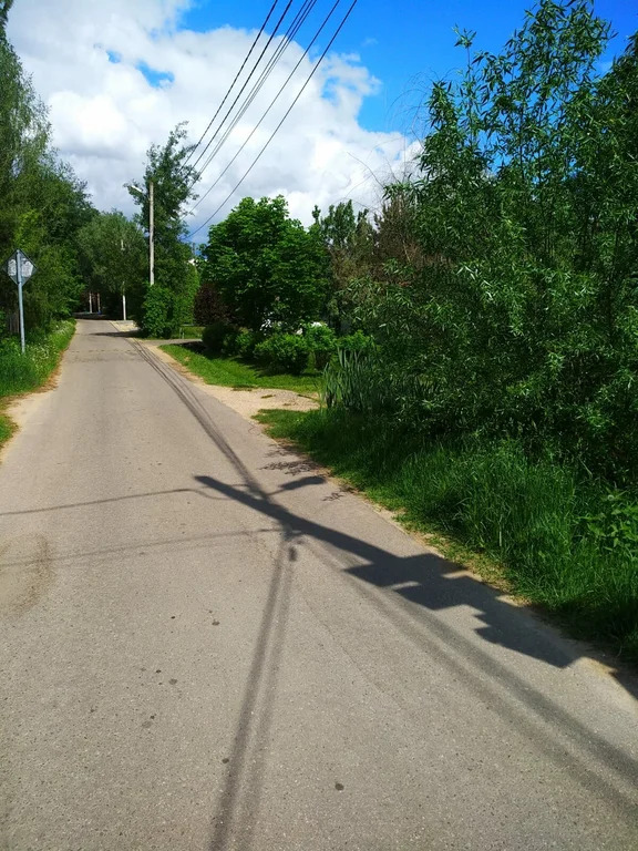 Продажа участка, Николо-Урюпино, Красногорский район, ул. Липовая - Фото 19