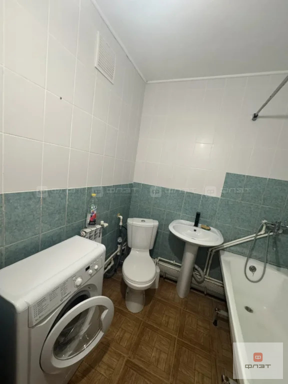 Продажа квартиры, Высокая Гора, Высокогорский район, ул. Полковая - Фото 15