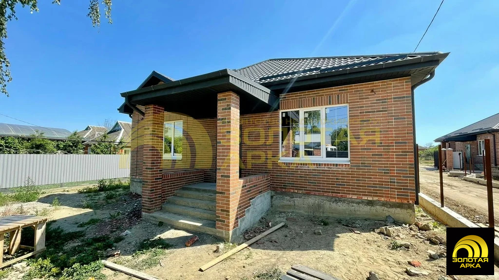 Продажа дома, Славянск-на-Кубани, Славянский район, ул. Батарейная - Фото 3