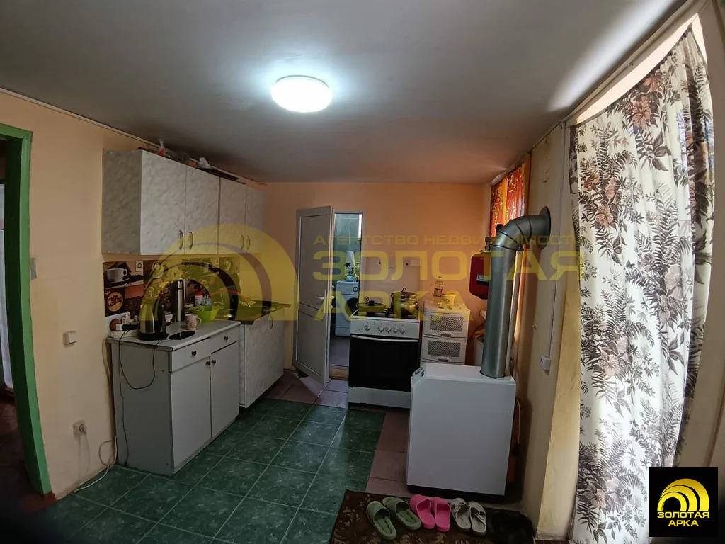 Продажа дома, Старотитаровская, Темрюкский район, Ильича пер. - Фото 11