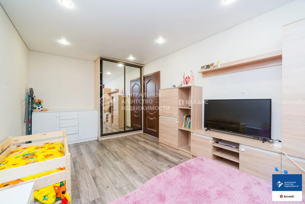 Продажа квартиры, Рязань, Касимовское ш. - Фото 2