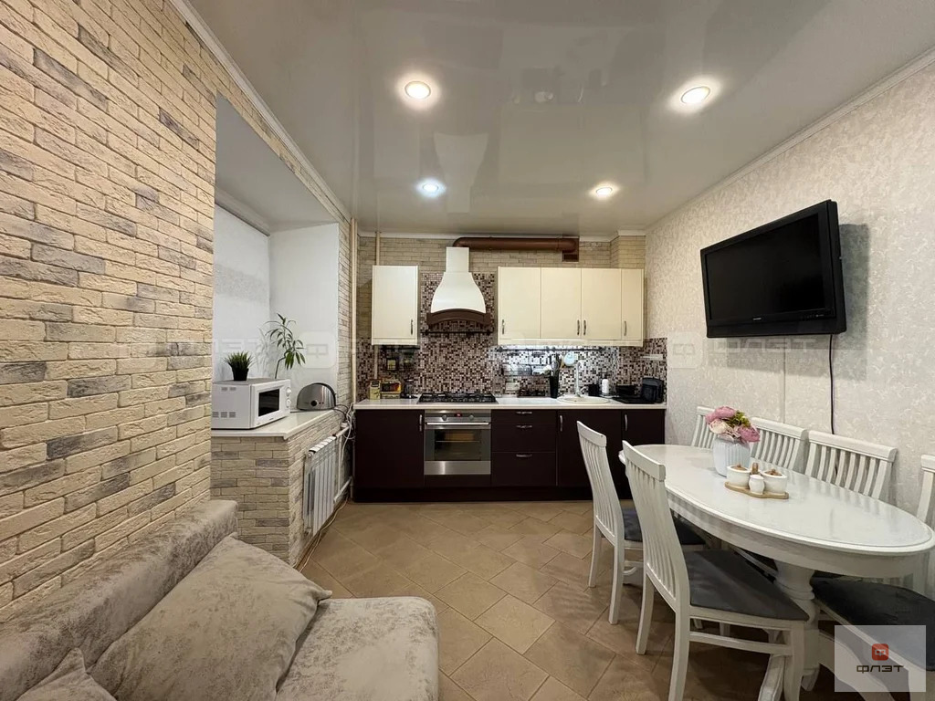 Продажа квартиры, Казань, ул. Фрунзе - Фото 2