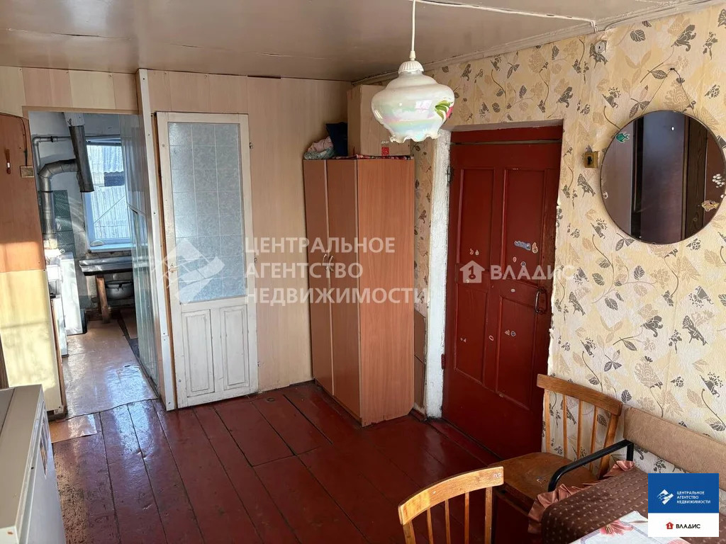 Продажа дома, Захарово, Захаровский район, ул. Центральная - Фото 9